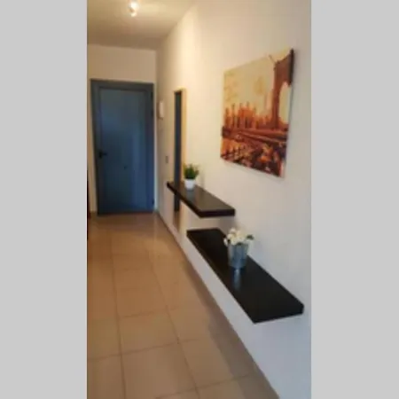 A38473 Bonita, Agradable Y Tranquila En Tenerife *