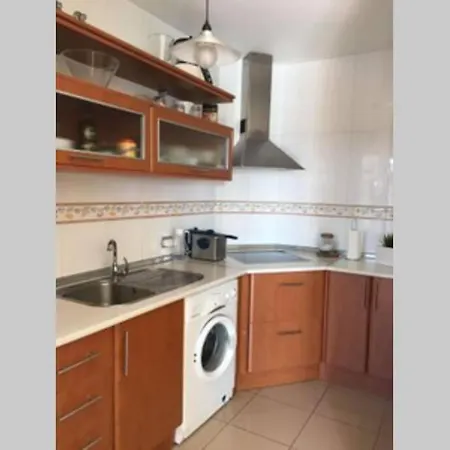 Appartement A38473 Bonita, Agradable Y Tranquila En Tenerife
