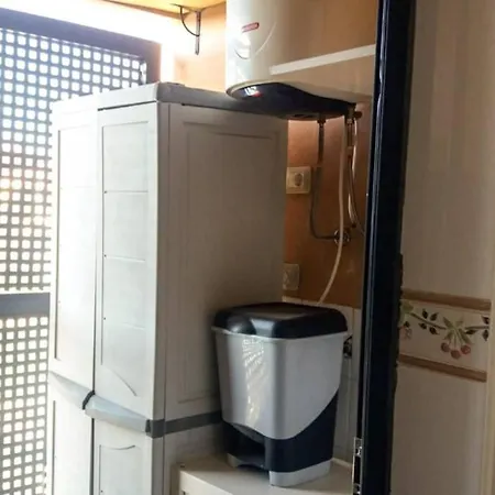 Appartement A38473 Bonita, Agradable Y Tranquila En Tenerife *