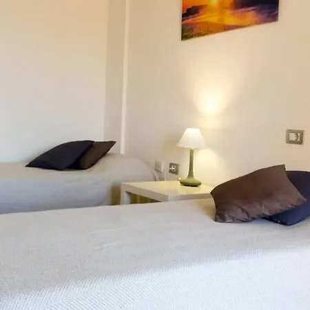 Appartement A38473 Bonita, Agradable Y Tranquila En Tenerife *