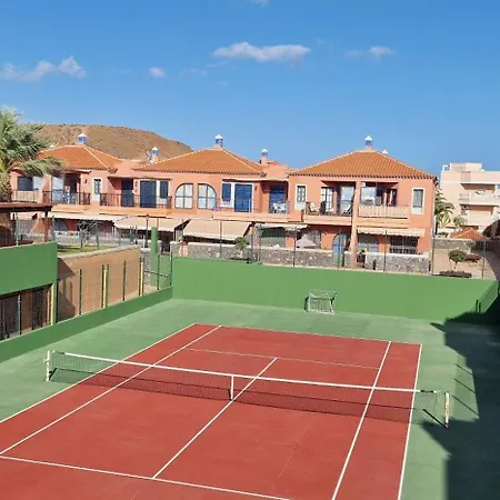 Appartement A38473 Bonita, Agradable Y Tranquila En Tenerife